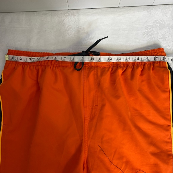 Nike Swim Shorts/Trunks Men's Size XXL - Picture 8 of 10